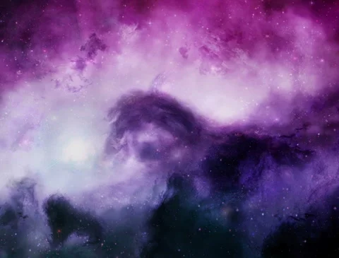 Purple Infinite Motion Stock Footage 316917325