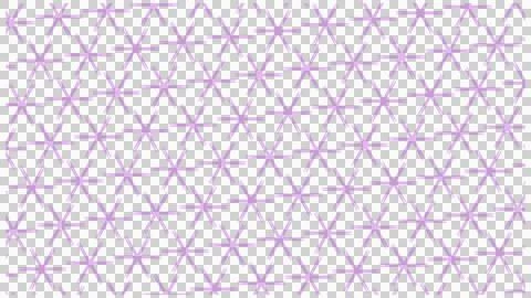 Purple Intersecting Line Geometric Pattern Background 스톡 일러스트