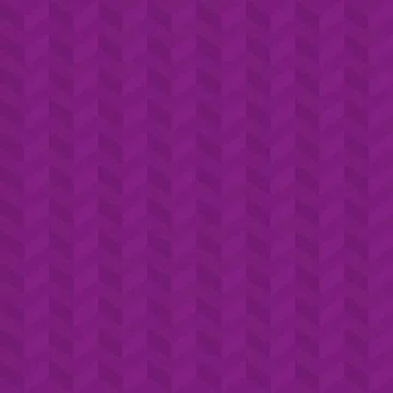 Purple Isometric Chevron Pattern. Neutral Seamless Herringbone Wallpaper Ba.. Illustrazione stock