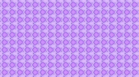 Purple Kaleidoscope background, loop 2 Vídeo Stock 37166326