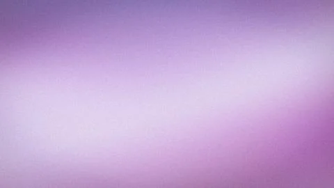 Purple Lavender Lilac Gradient Blur Abstract Grainy Tech Background 4K Wall.. Stock Illustration