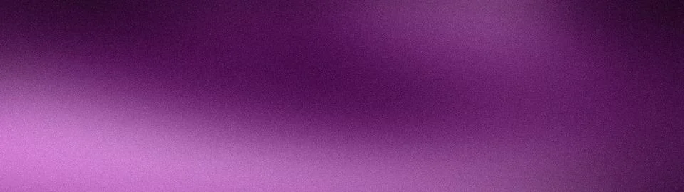 Purple lavender violet gradient abstract background wide format texture wal.. Stock Illustration