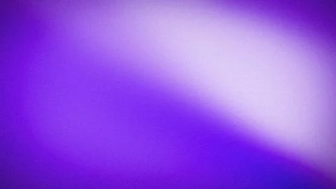 Purple lavender violet gradient abstract background with grainy blur textur.. Stock Illustration