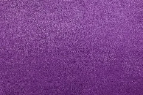 Purple Leather Background Texture Stock Photos