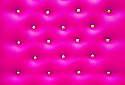 Purple leather pattern with knobs,texture for background Foto stock