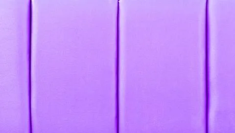 Purple leather Stock Photos