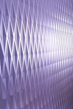 Purple leather texture. able to use as a background Stock Photos