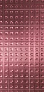 Purple leather texture. able to use as a background Foto stock
