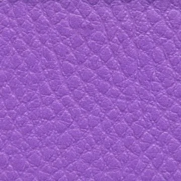 Purple leather texture background with fine grain and natural pattern Stock Photos