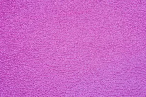 Purple leather texture background Stock Photos