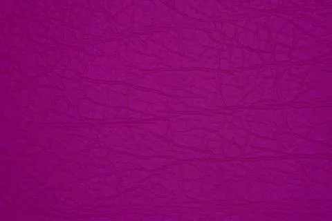 Purple leather texture background Stock Photos