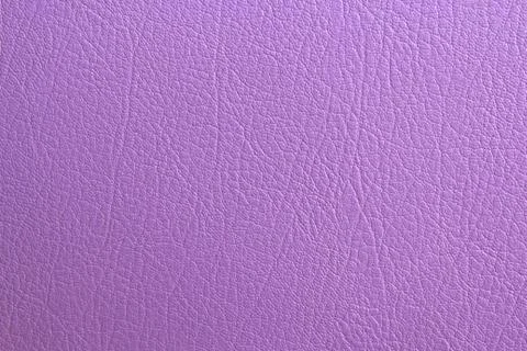 Purple leather texture background Stock Photos