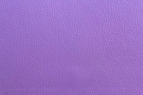 Purple leather texture background Stock Photos