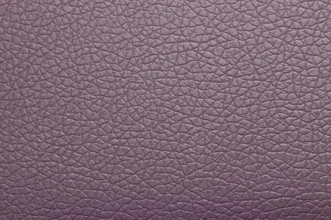 Purple leather texture Stock Photos