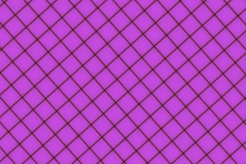 Purple led lights pattern with bright glow and texture Stockillustratie
