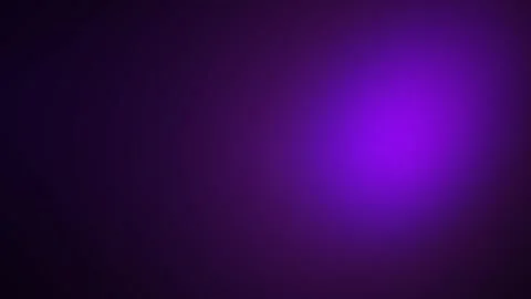 Purple Light Abstract Glowing Background with Vibrant Color Gradient for Desi Stock Footage 343754649