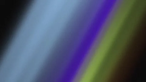 Purple light beam flare on black background for abstract overlay effect Stock Footage 337229046