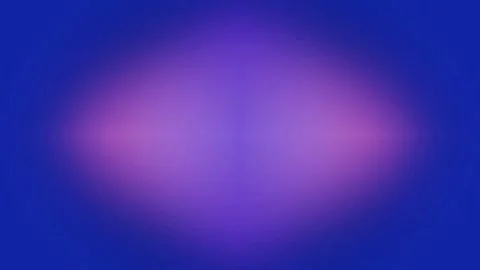 Purple Light Burst on Blue Background. Video stock 329929035