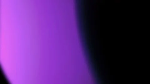 Purple Light Leak #13 Stock Footage 7746907