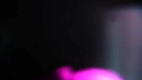 Purple Light Leaks 4K - Overlay this on your footage to produce beautiful Eff Stock Footage 89079783