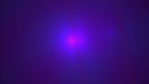 Purple light pixelated background with white space. Stock Footage 335539546