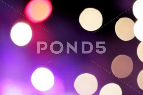 Purple Light Texture Stock Photos