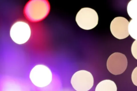 Purple Light Texture Foto stock