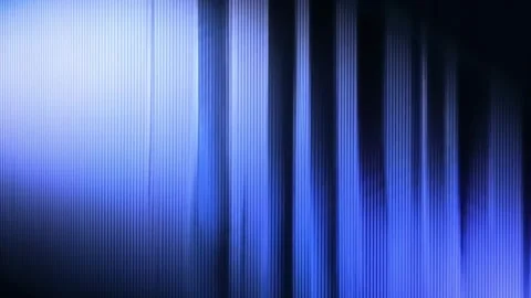 Purple light trails creating an otherworldly glow, perfect for futuristic design Stock Footage 321349477