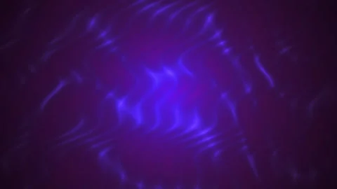 Purple Light Trails in Dark Space. Stock Footage 334892159