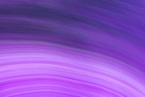 Purple lilac abstract background from gradient rings and highlights. Stock Illustration