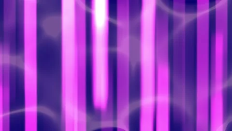 Purple linear curtain abstract background Video stock 231460094