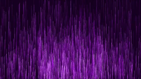 Purple Lines Fading Up Motion Background Stock Footage 320852055