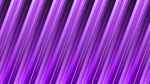 Purple lines gradient geometric animation. Stock Footage 201337093