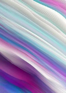 Purple lines Stock Photos
