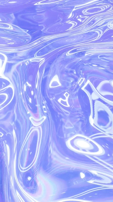 Purple liquid abstract background Stock Footage 303671135