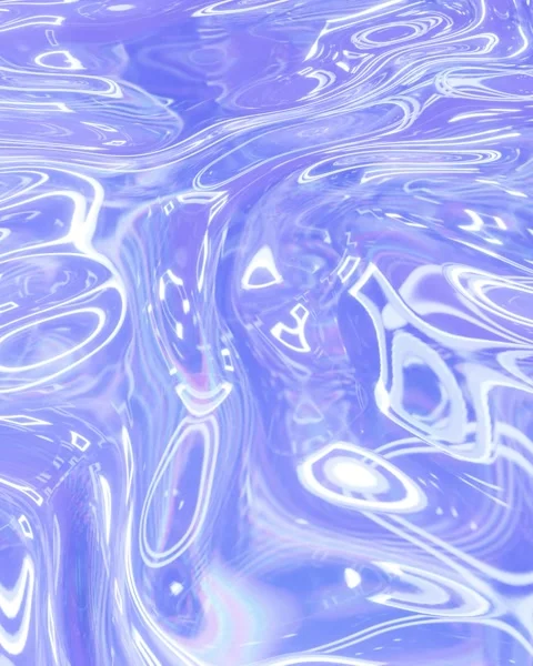 Purple liquid abstract background Stock Footage 303671136