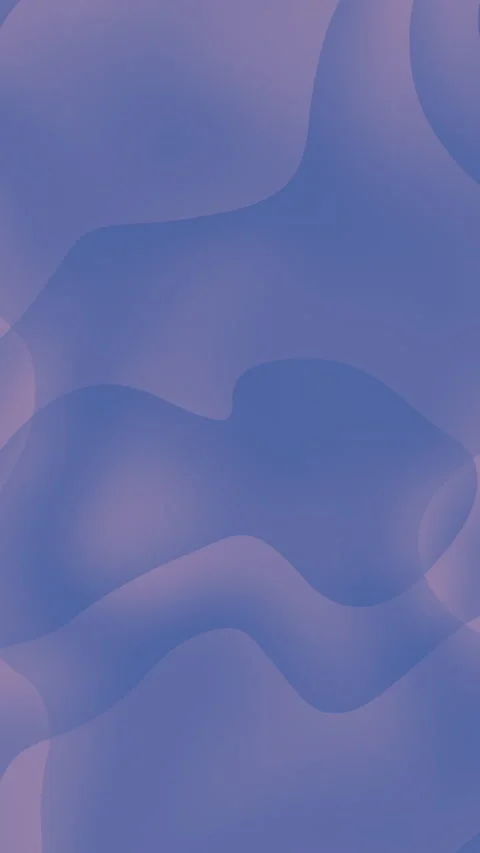 Purple Liquid Abstract Background Video stock 335919553