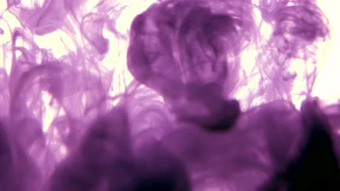 Purple liquid background Stock-Footage 238445927