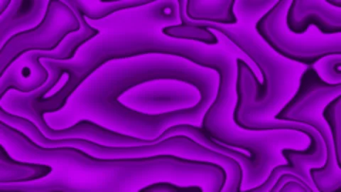 Purple liquid Stock Footage 257055853