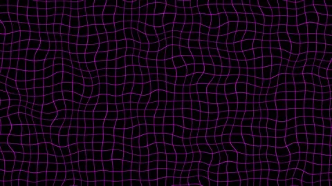 Purple Liquid Grid Видео 126655235