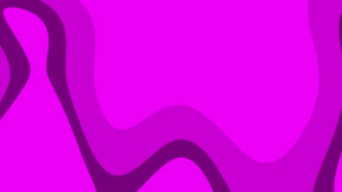 Purple liquids (2) Stock Footage 294762364