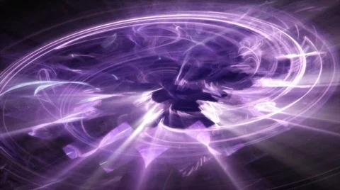 Purple looping background d2209V2 L Stock Footage 473535