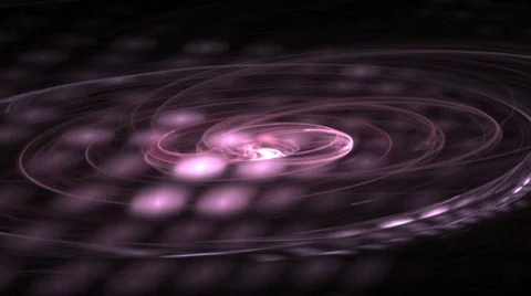 Purple looping background d2310F7 Stock Footage 392571
