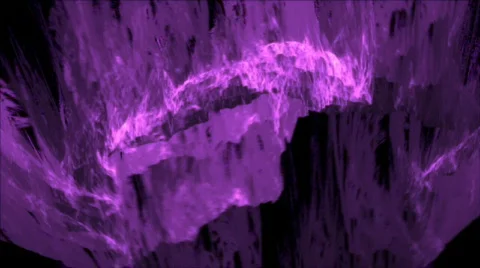Purple looping background d2325T L Stock Footage 596759