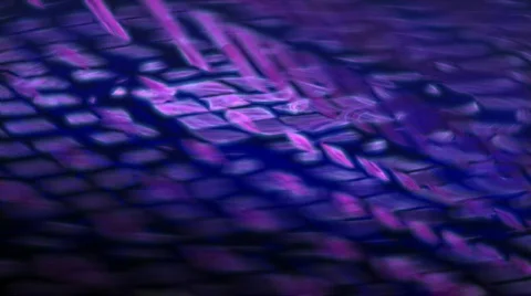 Purple looping background d2360D Stock Footage 397585