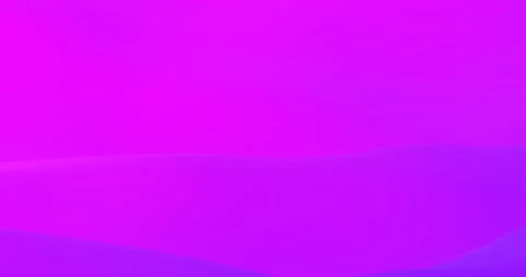 Purple magenta abstract waves. Gradient curved flow lines Stock Footage 229312226
