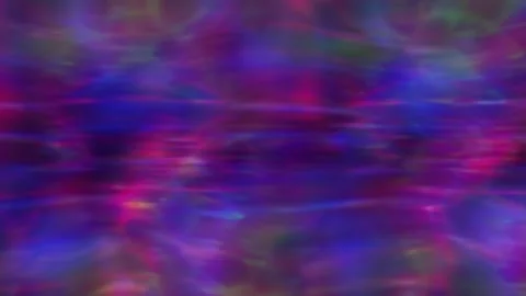 Purple Magenta Flow Texture Background Seamless Loop Stock Footage 343114350