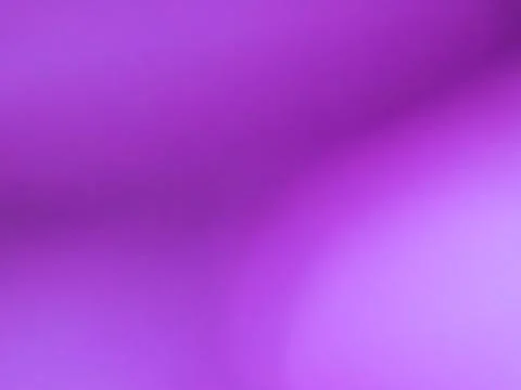 Purple Magenta Gradient Abstract Background with Soft Light Stock Illustration