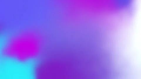 Purple Magenta White Liquid Gradient Mesh Motion Background Stock Footage 336868578