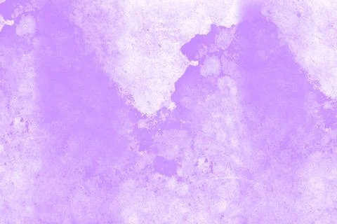 Purple Marble Effect Texture Stock Illustration